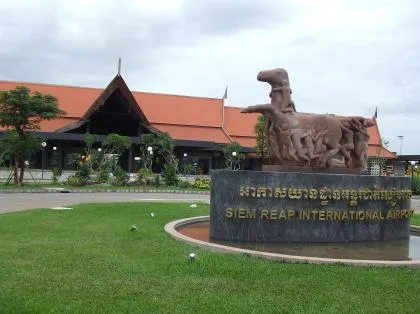 Bandara Sihanoukville