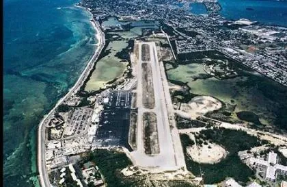 Bandara Key West