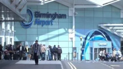Bandara Birmingham