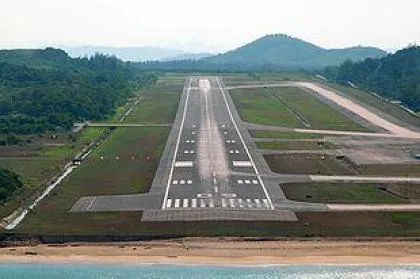 Transfer Bandara Phuket