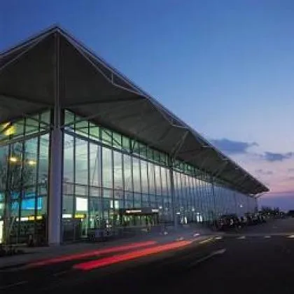 Transfer Bandara Bristol