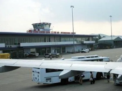Bandara Hue Phu Bai