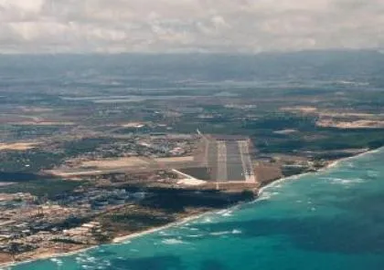 Bandara Internasional Kona