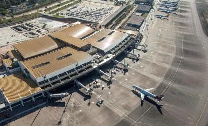 Bandara Manaus