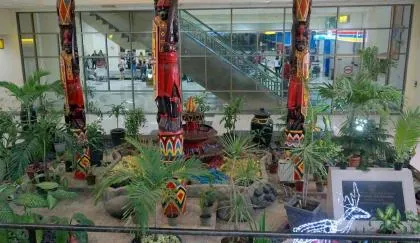 Bandara Manado