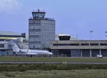 Bandara Cork