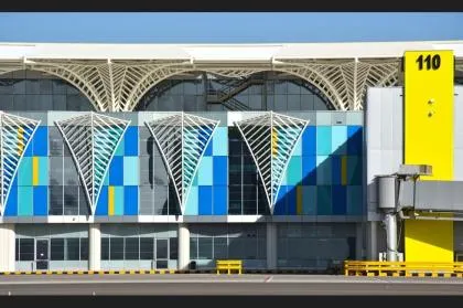 Bandara Internasional Medina (Pangeran Mohammad bin Abdulaziz)