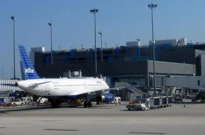 Bandara Nassau