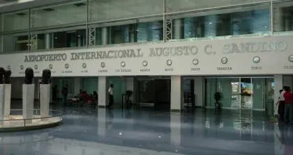 Bandara Internasional Managua (Augusto C. Sandino)