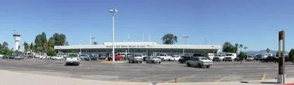 Bandara Leon