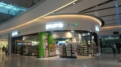 Bandara Dublin