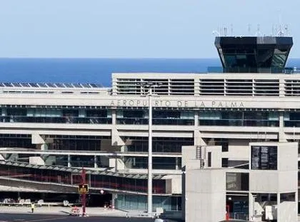 Bandara La Palma