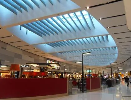 Bandara Udaipur
