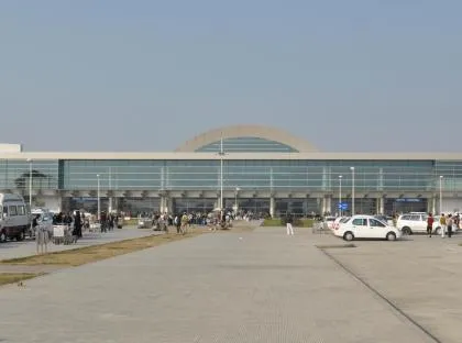 Bandara Varanasi