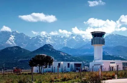 Bandara Figari