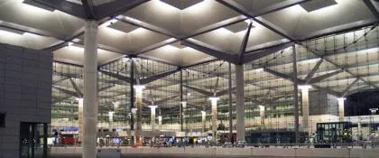 Transfer Bandara Malaga