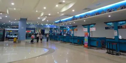 Bandara Penang