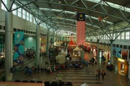 Bandara Langkawi