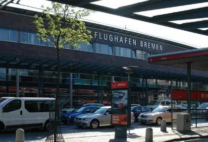 Bandara Bremen