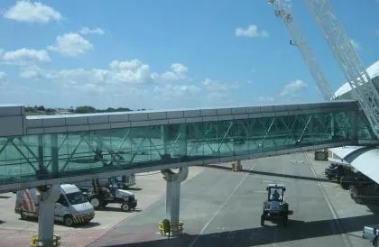 Bandara Internasional Natal
