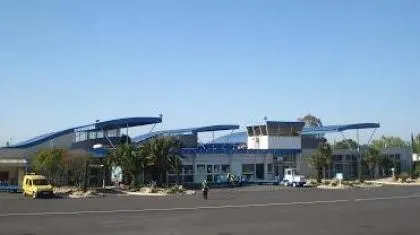 Bandara Beziers