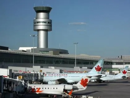 Bandara Toronto