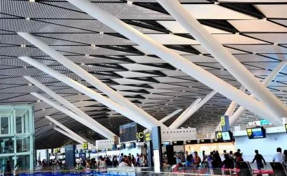 Bandara Nanning