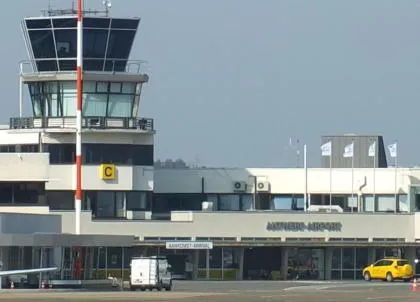 Bandara Antwerpen
