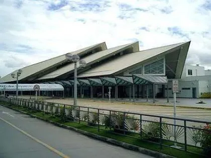 Bandara Internasional Cebu (Mactan)