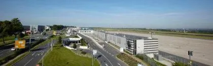 Bandara Dortmund