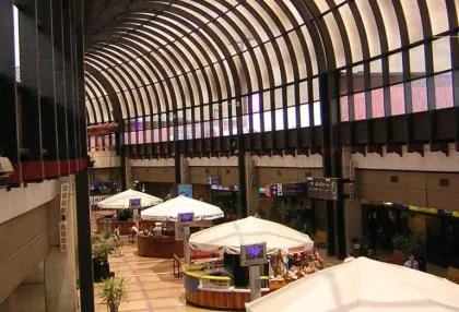 Bandara Internasional Cordoba