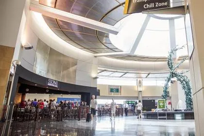 Bandara San Diego