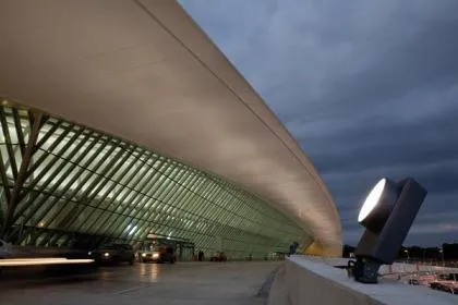 Bandara Internasional Carrasco
