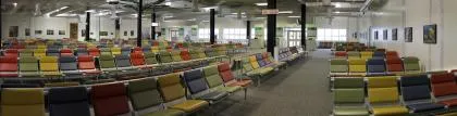 Bandara Hamilton