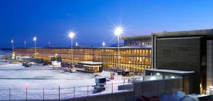 Bandara Ottawa