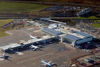 Bandara Newcastle