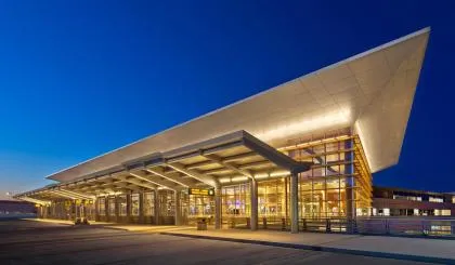 Bandara Winnipeg