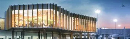 Bandara Townsville