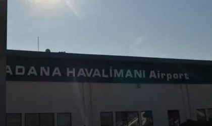 Bandara Adana