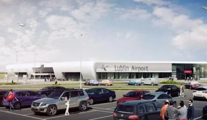 Bandara Lublin