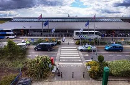 Bandara Southampton
