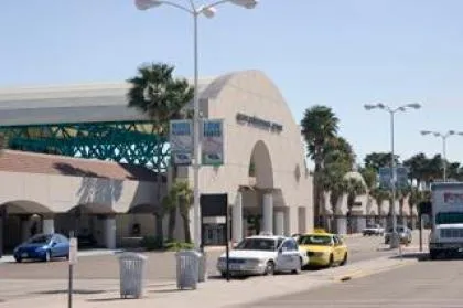 Bandara Rio Grande