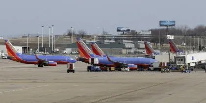 Bandara Nashville