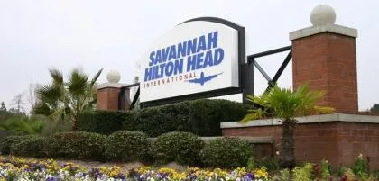 Bandara Savannah/Hilton Head