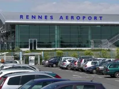 Bandara Rennes