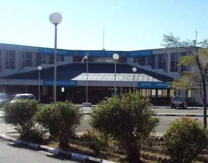 Bandara Shimla