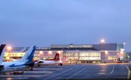 Bandara Palanga