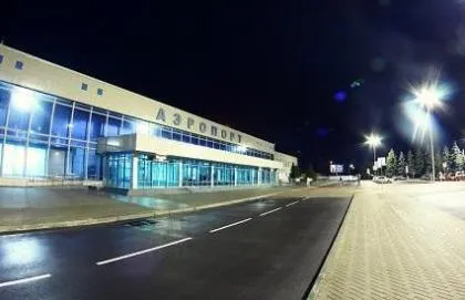 Bandara Voronej