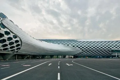Bandara Shenzhen