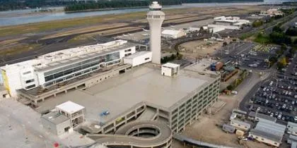 Bandara Portland